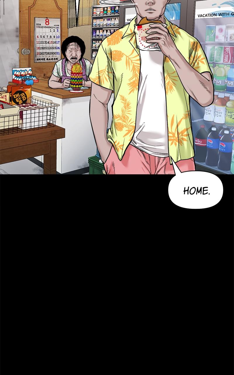 The Gwichon Village Mystery Chap 14 - Next Chap 15