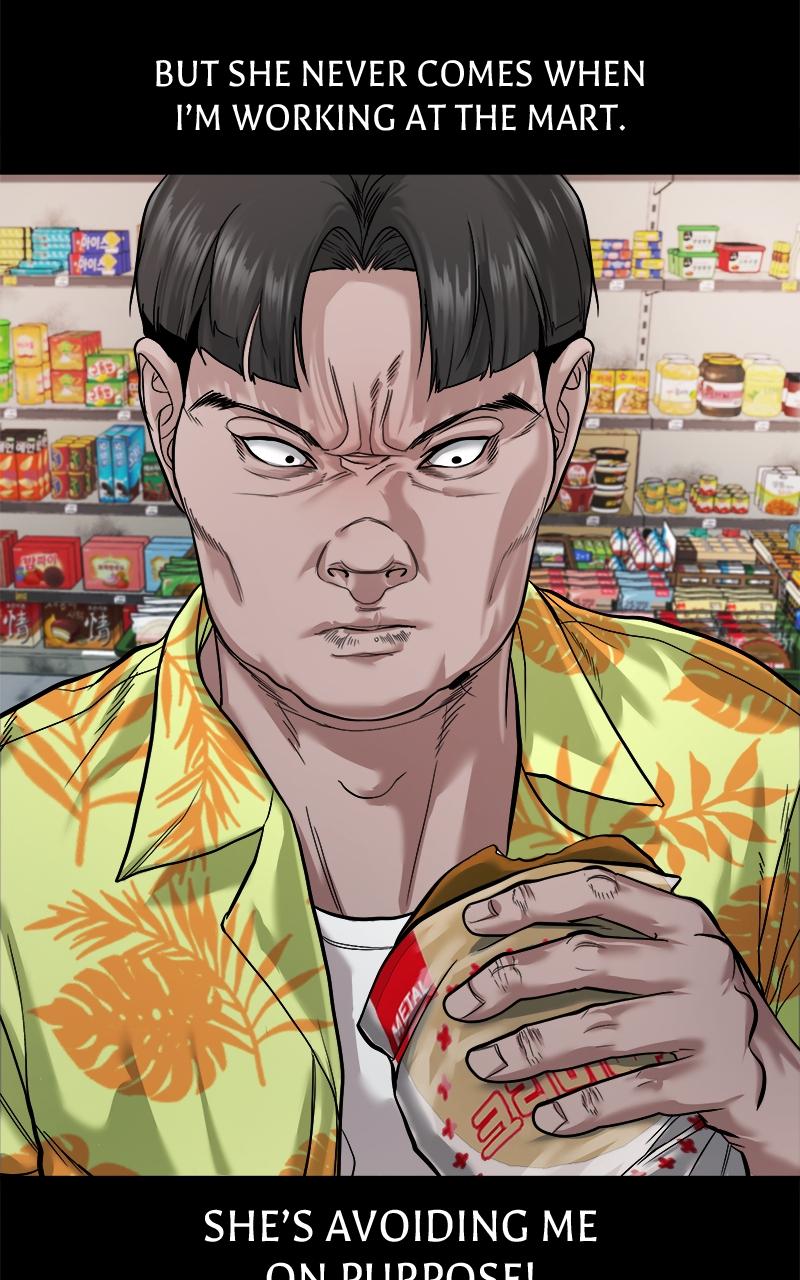 The Gwichon Village Mystery Chap 14 - Next Chap 15