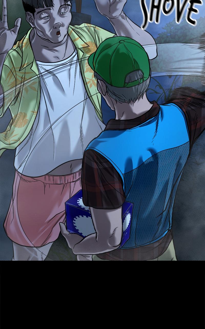 The Gwichon Village Mystery Chap 14 - Next Chap 15