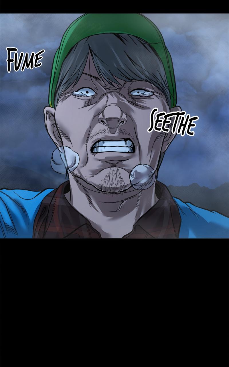 The Gwichon Village Mystery Chap 14 - Next Chap 15