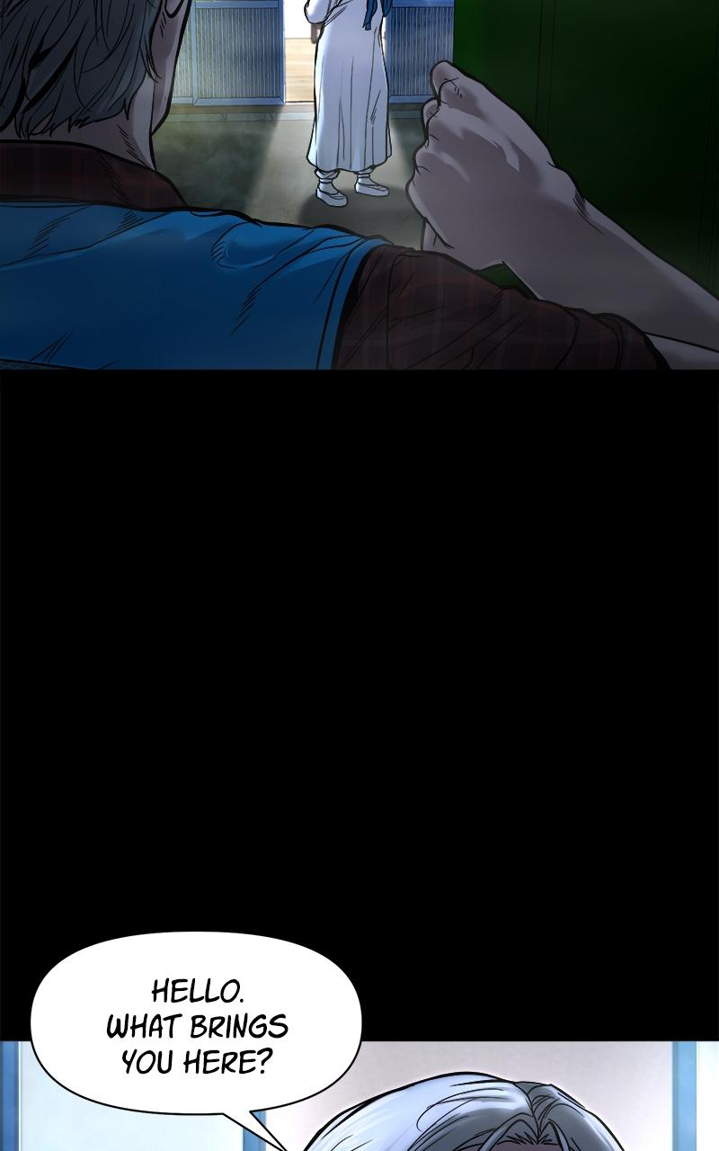 The Gwichon Village Mystery Chap 14 - Next Chap 15