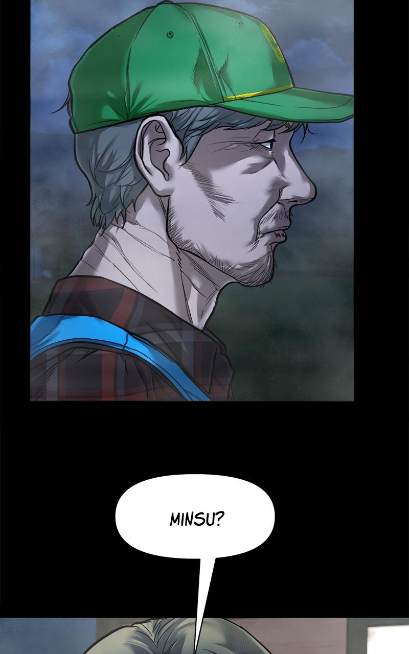 The Gwichon Village Mystery Chap 14 - Next Chap 15