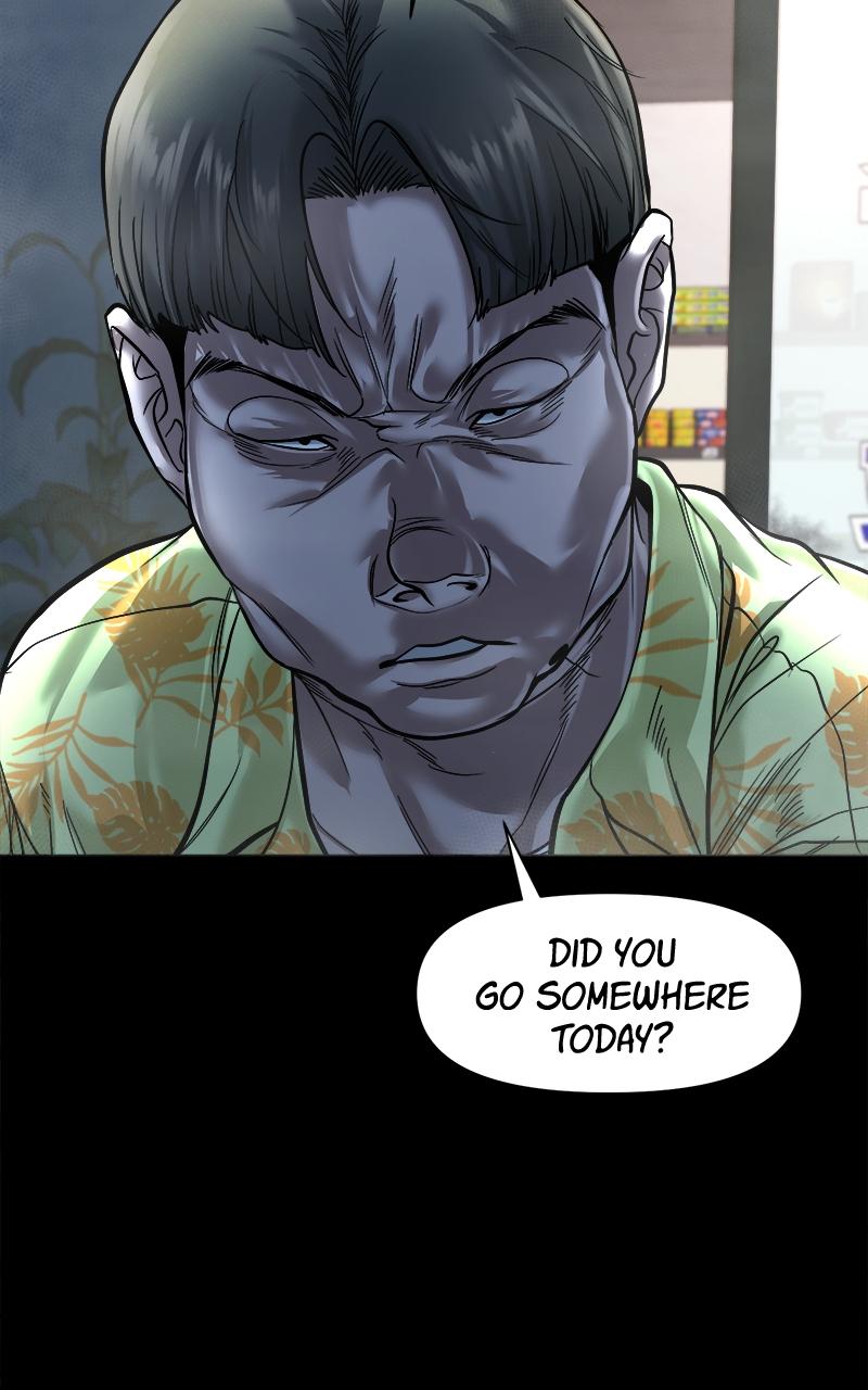 The Gwichon Village Mystery Chap 14 - Next Chap 15