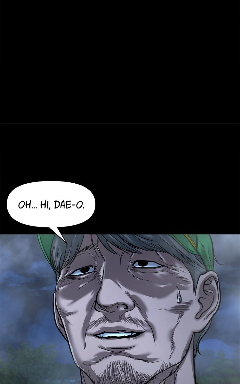 The Gwichon Village Mystery Chap 14 - Next Chap 15