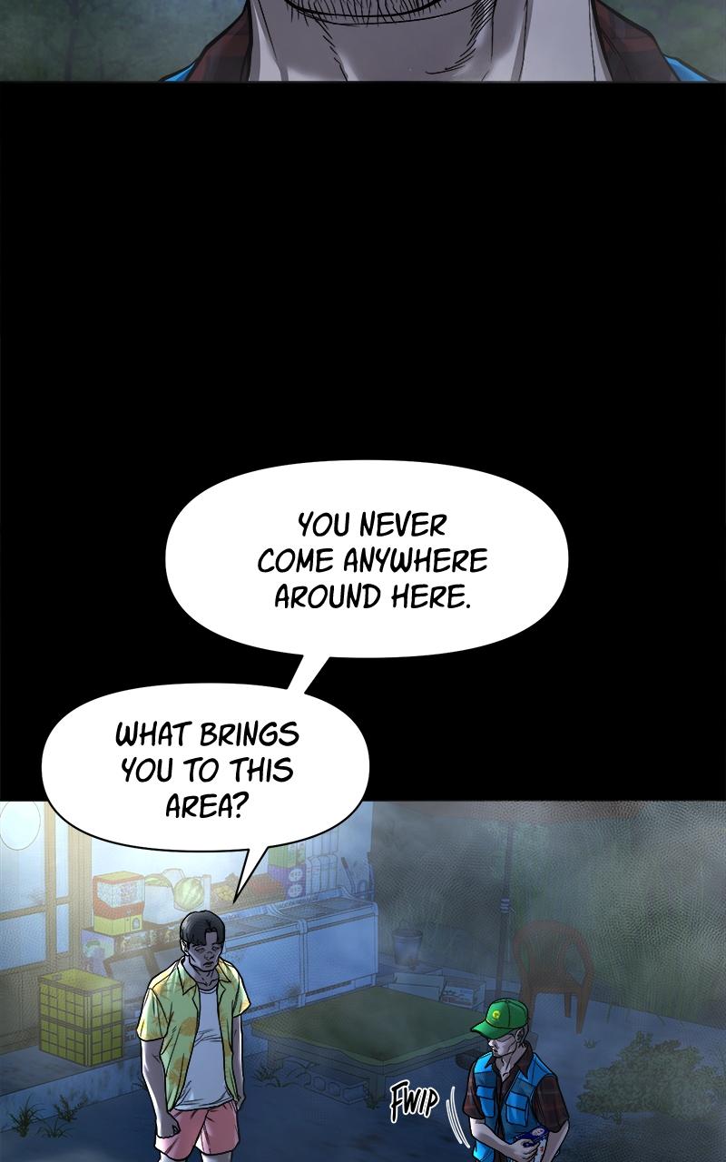 The Gwichon Village Mystery Chap 14 - Next Chap 15