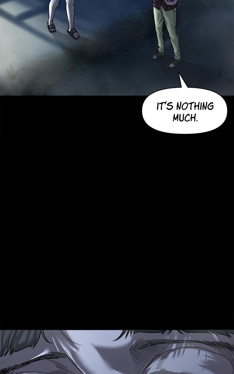 The Gwichon Village Mystery Chap 14 - Next Chap 15