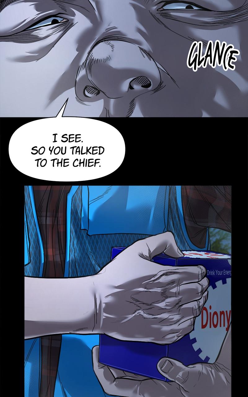 The Gwichon Village Mystery Chap 14 - Next Chap 15