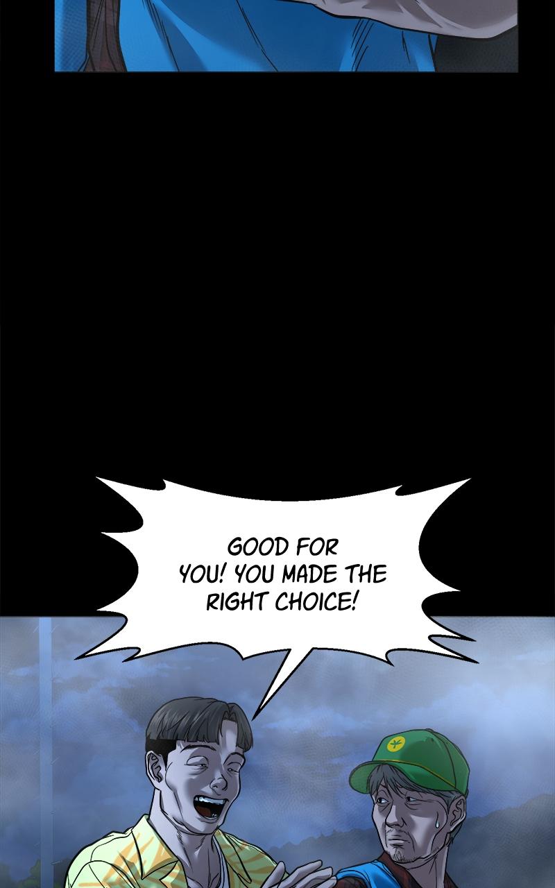 The Gwichon Village Mystery Chap 14 - Next Chap 15