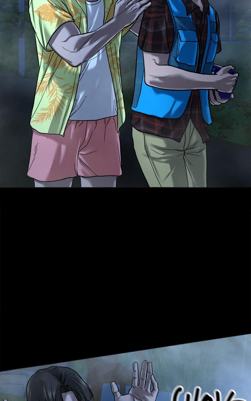 The Gwichon Village Mystery Chap 14 - Next Chap 15