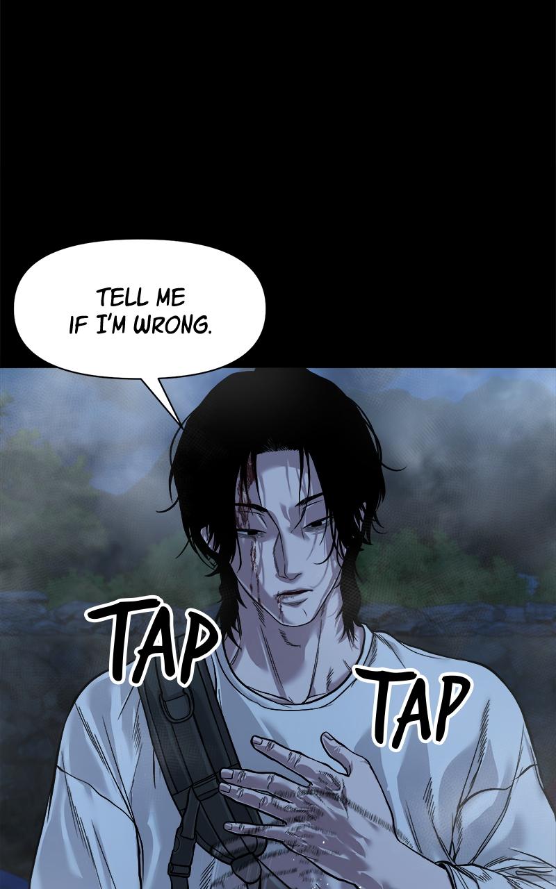 The Gwichon Village Mystery Chap 14 - Next Chap 15