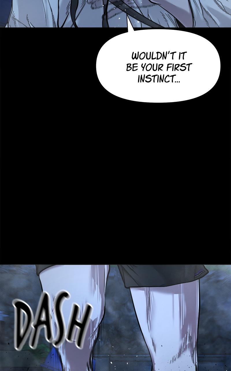 The Gwichon Village Mystery Chap 14 - Next Chap 15