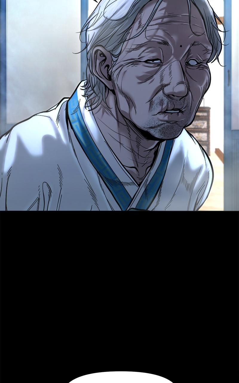 The Gwichon Village Mystery Chap 14 - Next Chap 15