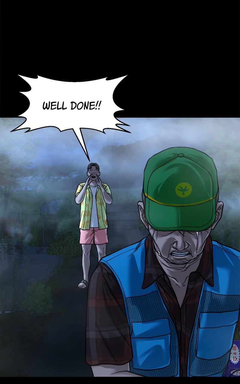 The Gwichon Village Mystery Chap 14 - Next Chap 15