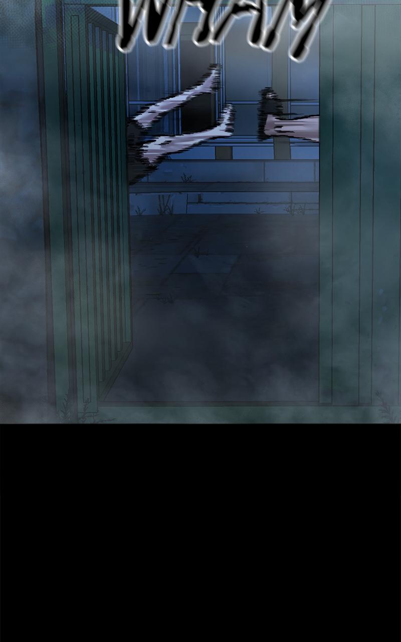 The Gwichon Village Mystery Chap 14 - Next Chap 15