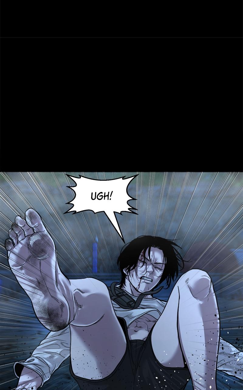 The Gwichon Village Mystery Chap 14 - Next Chap 15