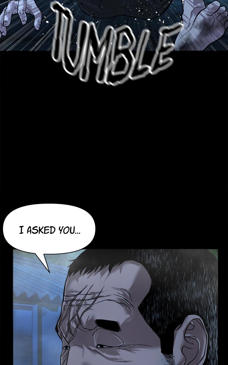 The Gwichon Village Mystery Chap 14 - Next Chap 15