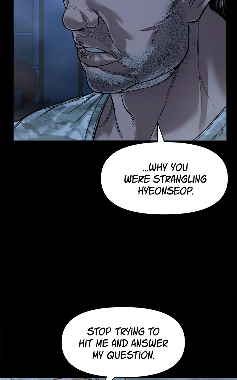 The Gwichon Village Mystery Chap 14 - Next Chap 15