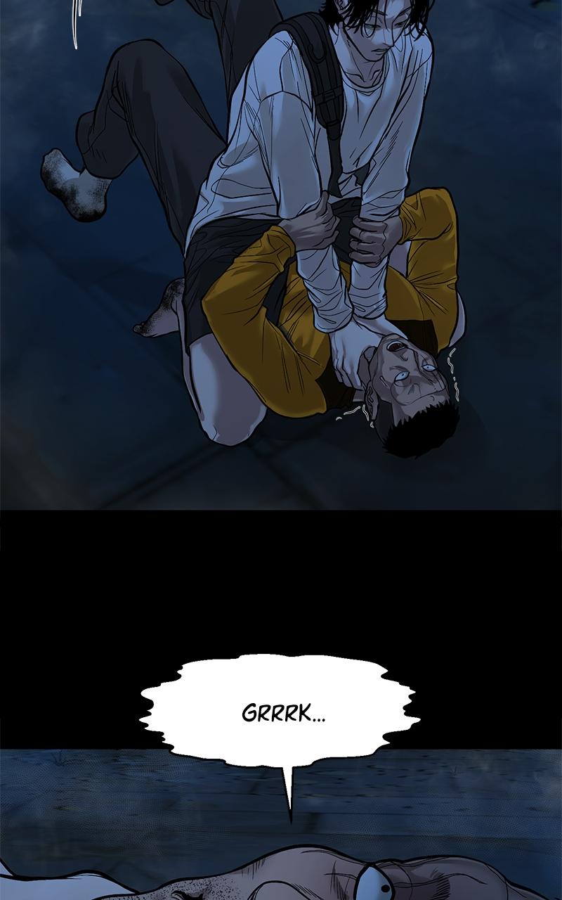 The Gwichon Village Mystery Chap 14 - Next Chap 15