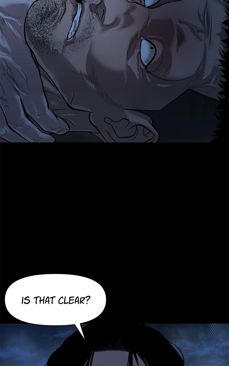 The Gwichon Village Mystery Chap 14 - Next Chap 15