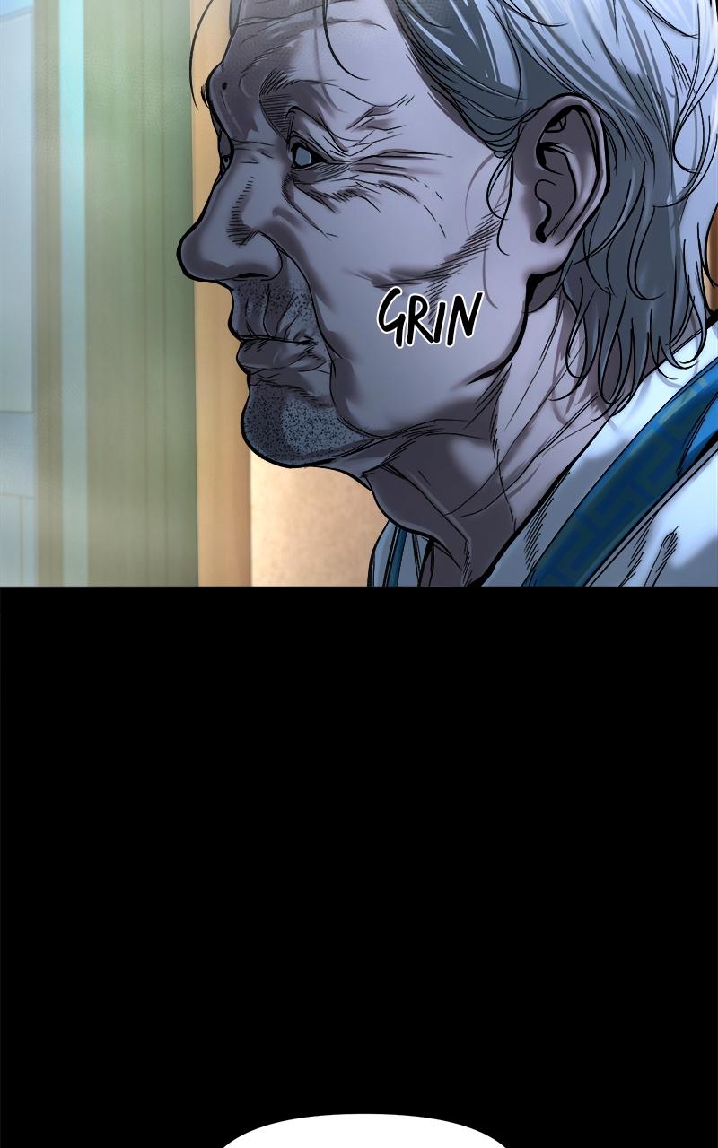 The Gwichon Village Mystery Chap 14 - Next Chap 15