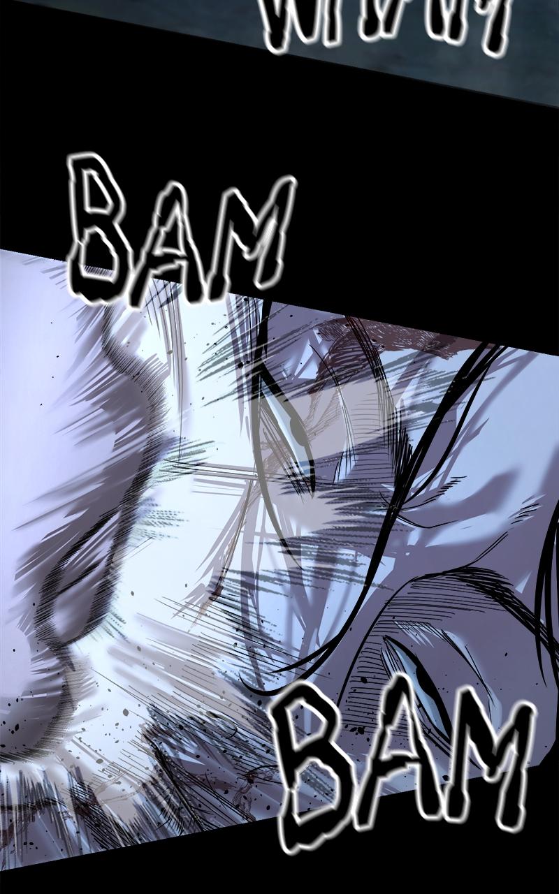 The Gwichon Village Mystery Chap 14 - Next Chap 15