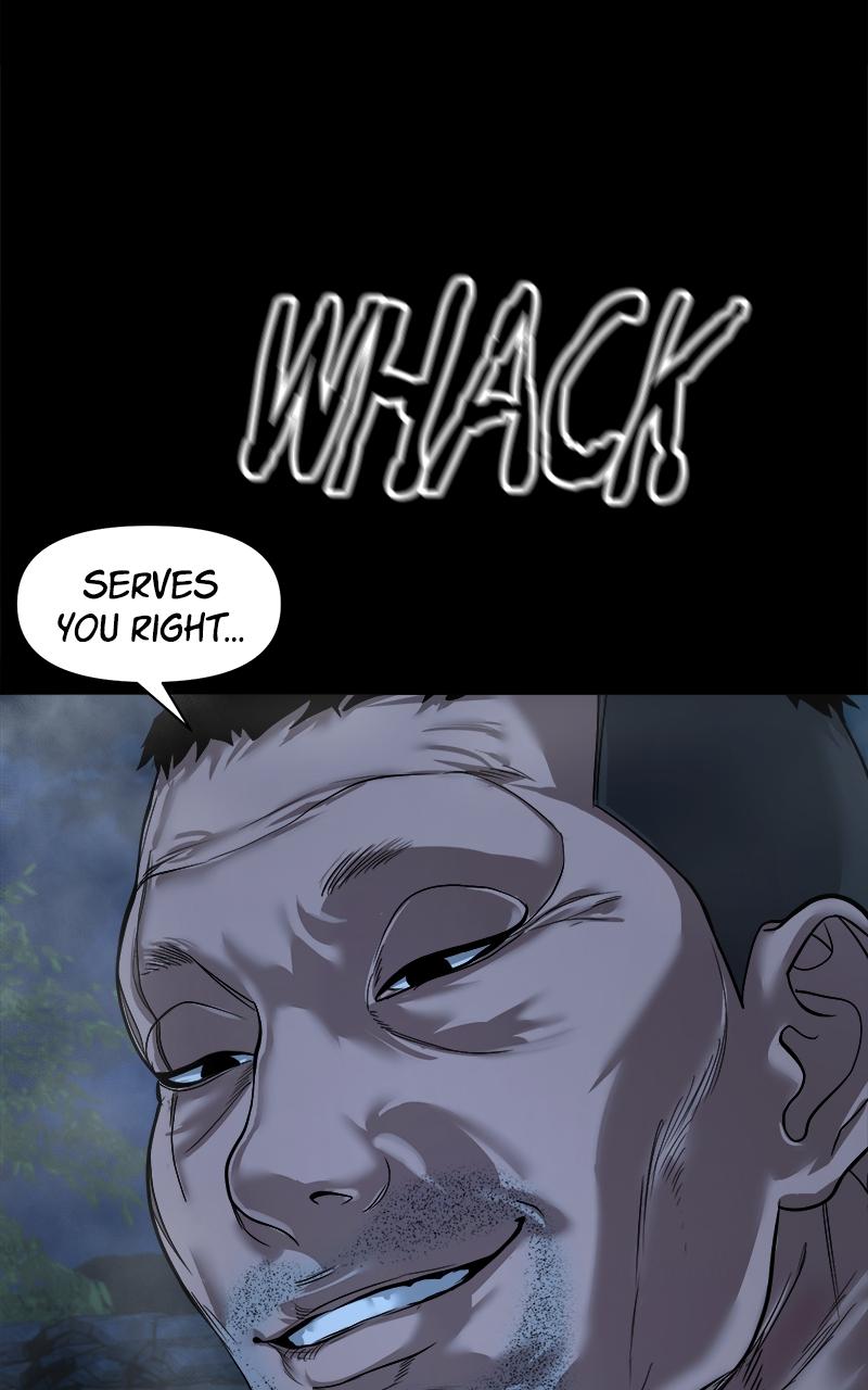 The Gwichon Village Mystery Chap 14 - Next Chap 15