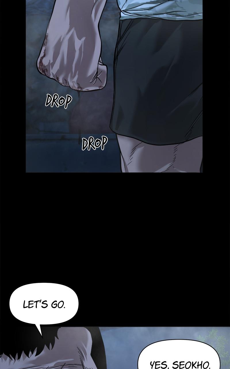 The Gwichon Village Mystery Chap 14 - Next Chap 15