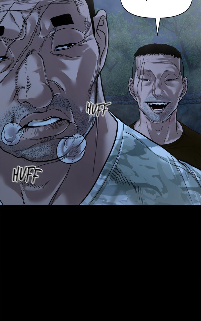 The Gwichon Village Mystery Chap 14 - Next Chap 15