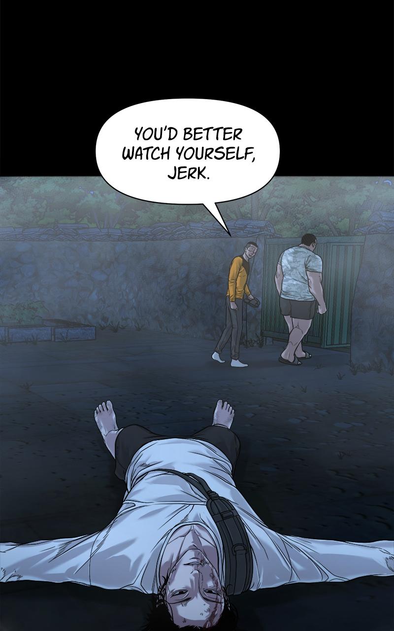 The Gwichon Village Mystery Chap 14 - Next Chap 15
