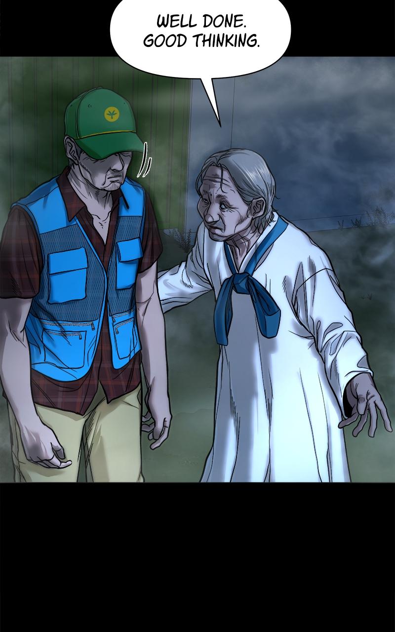 The Gwichon Village Mystery Chap 14 - Next Chap 15