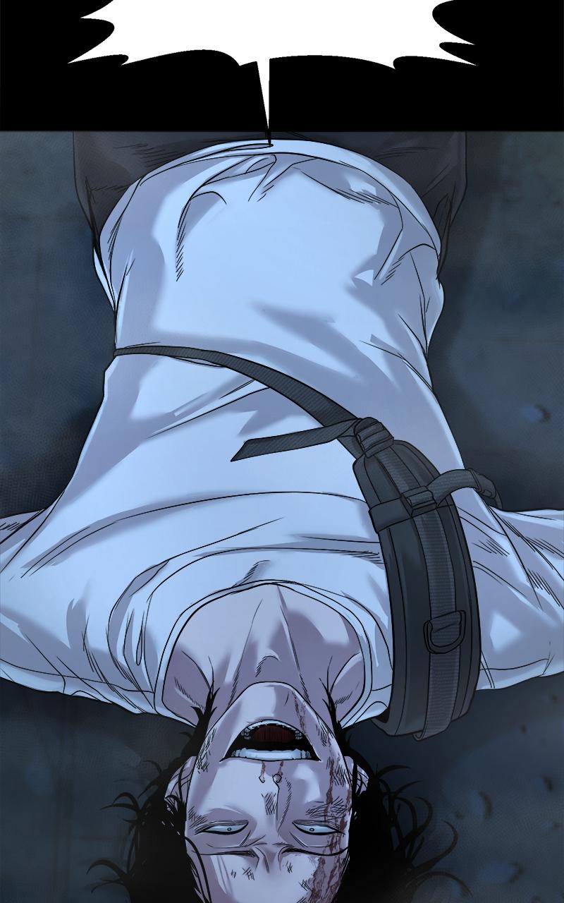 The Gwichon Village Mystery Chap 14 - Next Chap 15