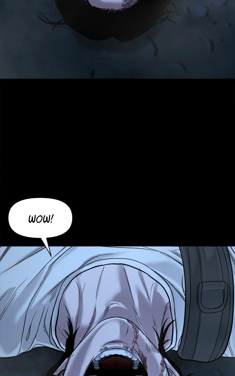 The Gwichon Village Mystery Chap 14 - Next Chap 15