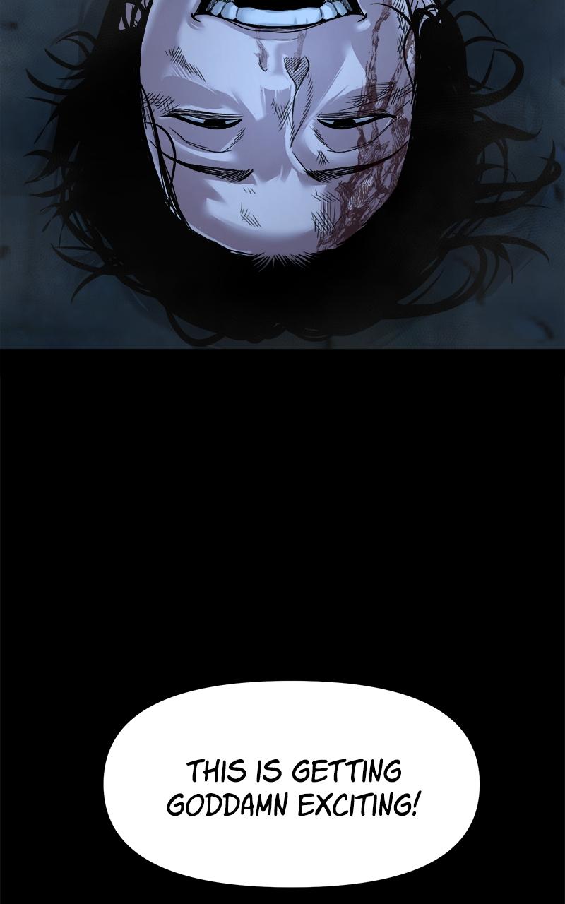 The Gwichon Village Mystery Chap 14 - Next Chap 15