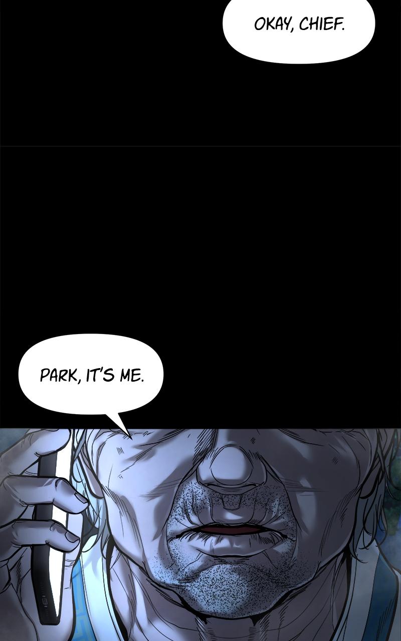 The Gwichon Village Mystery Chap 14 - Next Chap 15