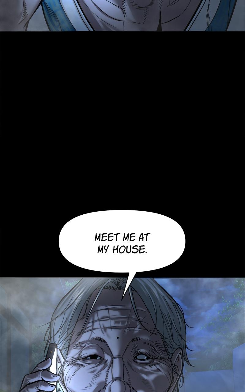 The Gwichon Village Mystery Chap 14 - Next Chap 15