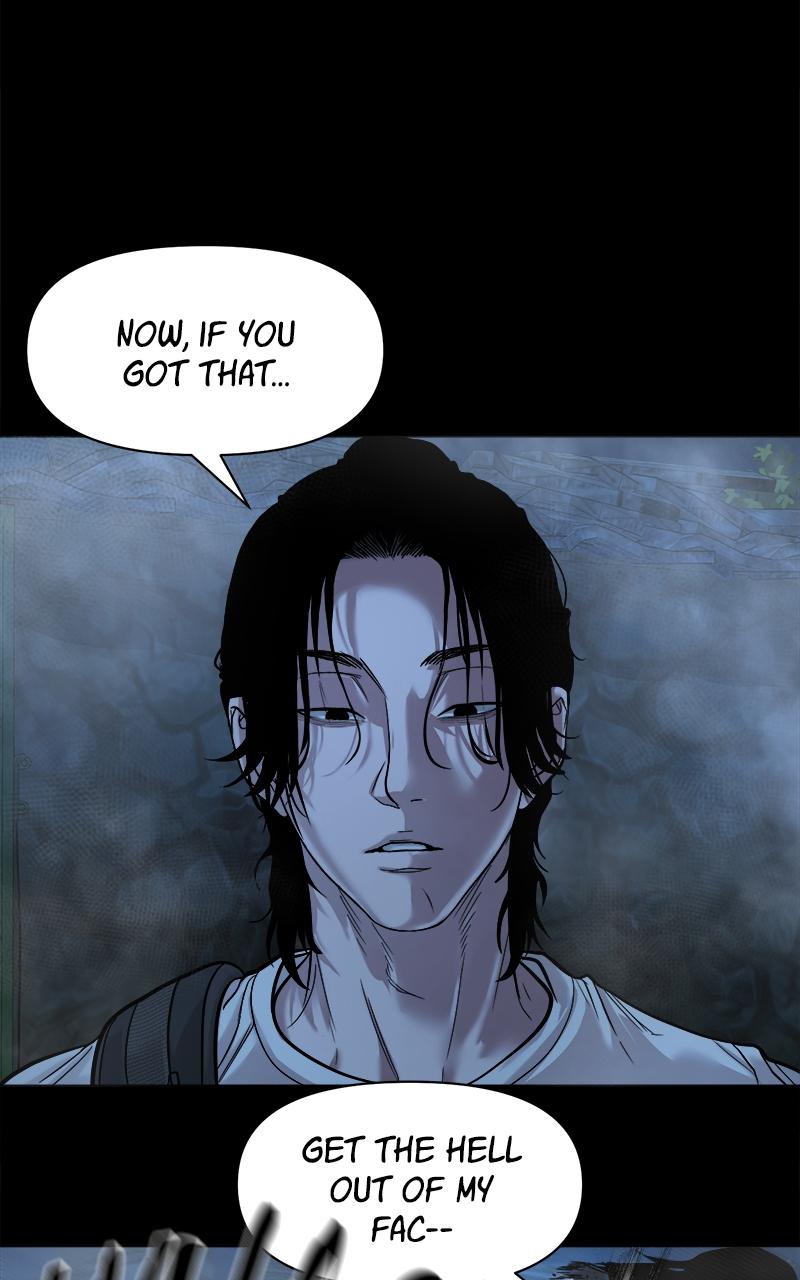 The Gwichon Village Mystery Chap 14 - Next Chap 15