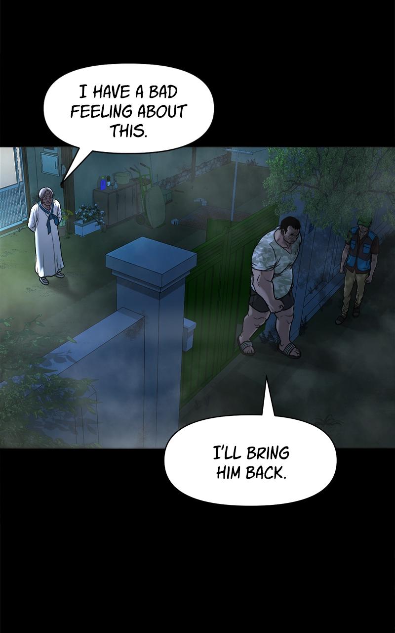 The Gwichon Village Mystery Chap 14 - Next Chap 15