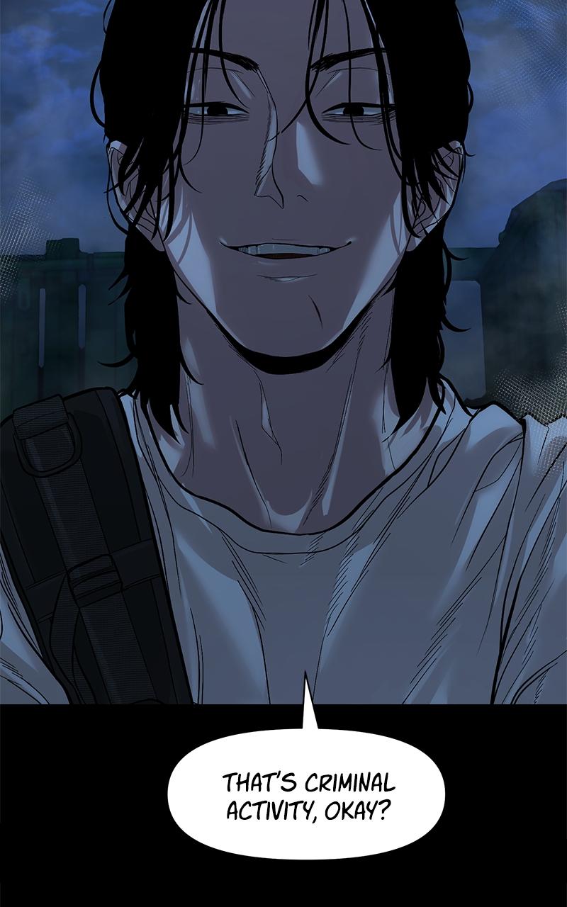 The Gwichon Village Mystery Chap 14 - Next Chap 15