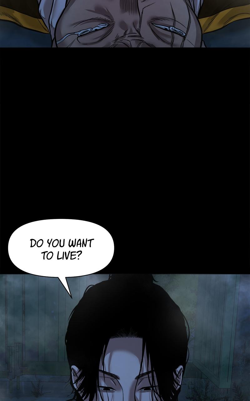 The Gwichon Village Mystery Chap 14 - Next Chap 15