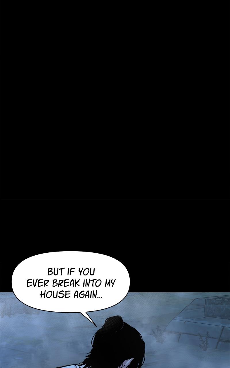 The Gwichon Village Mystery Chap 14 - Next Chap 15