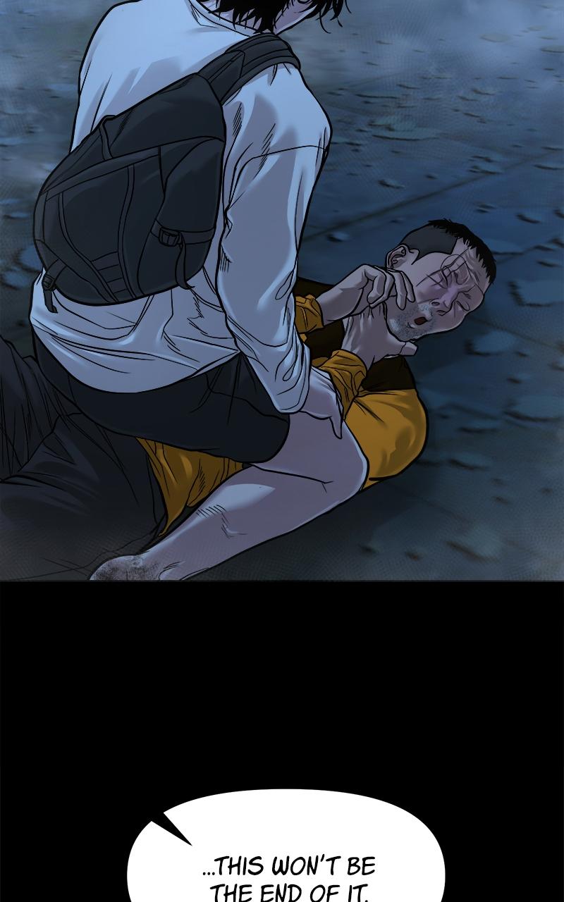 The Gwichon Village Mystery Chap 14 - Next Chap 15