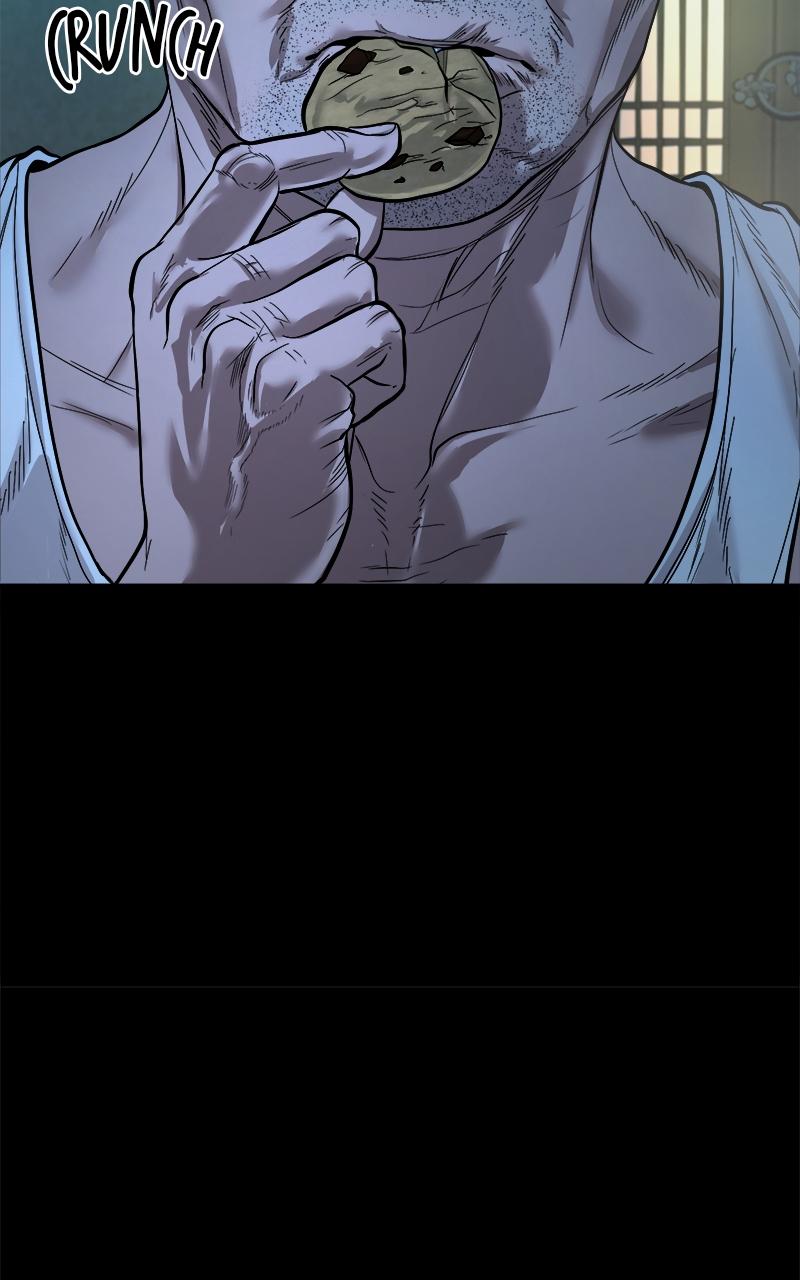 The Gwichon Village Mystery Chap 14 - Next Chap 15