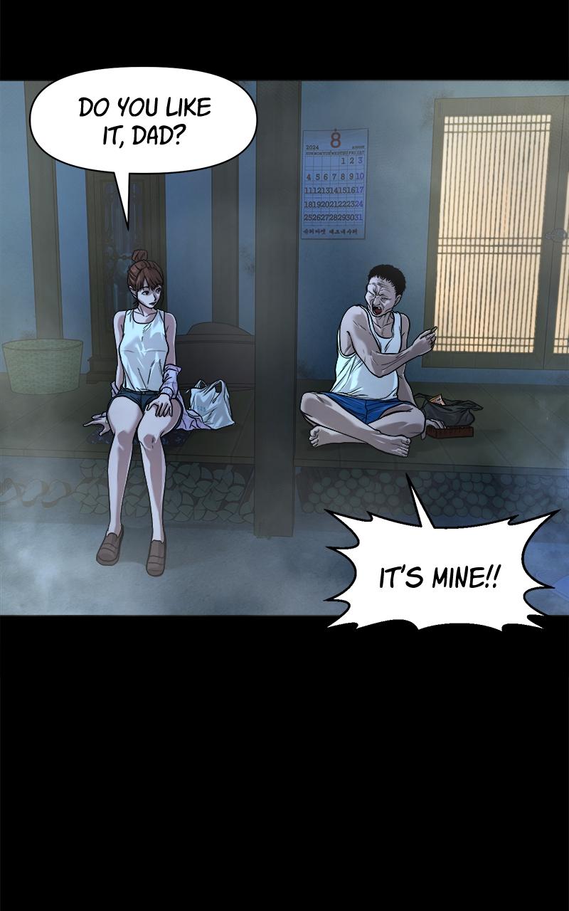 The Gwichon Village Mystery Chap 14 - Next Chap 15