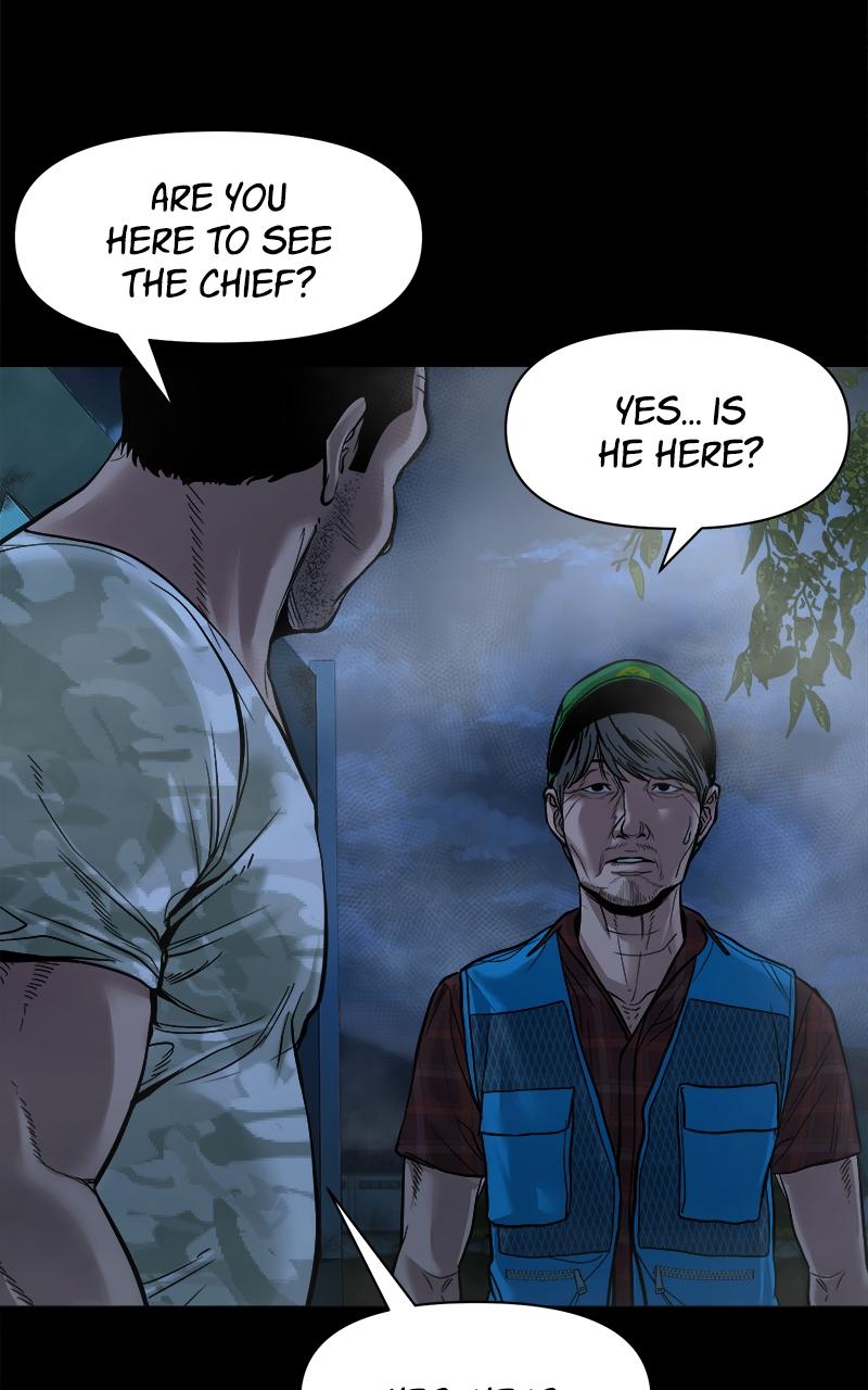 The Gwichon Village Mystery Chap 14 - Next Chap 15