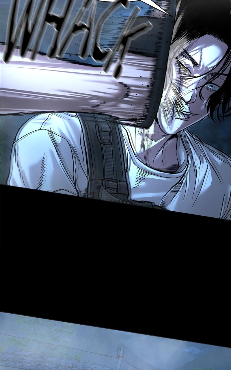 The Gwichon Village Mystery Chap 14 - Next Chap 15