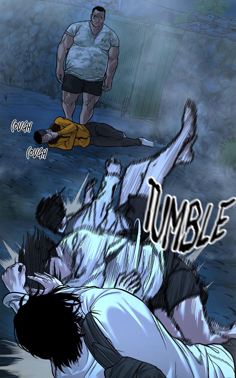 The Gwichon Village Mystery Chap 14 - Next Chap 15