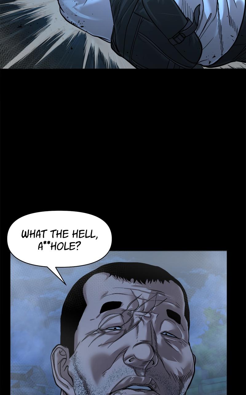 The Gwichon Village Mystery Chap 14 - Next Chap 15