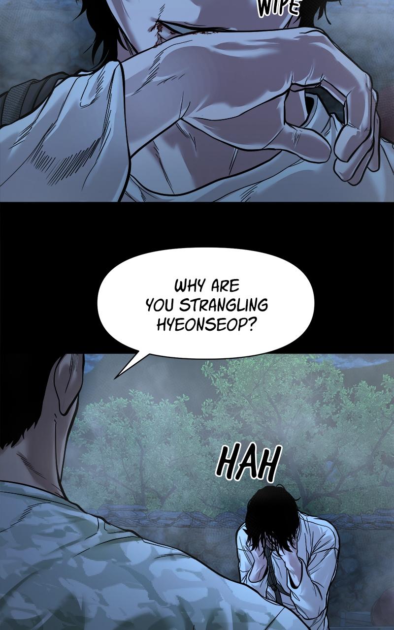 The Gwichon Village Mystery Chap 14 - Next Chap 15