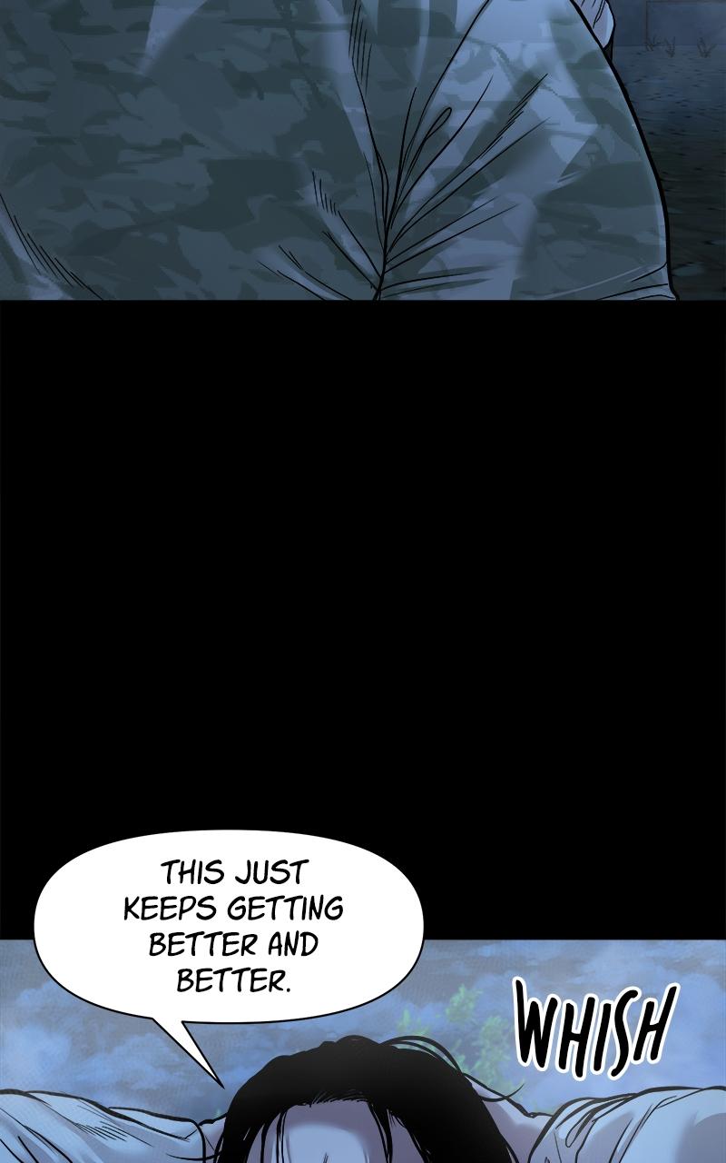 The Gwichon Village Mystery Chap 14 - Next Chap 15