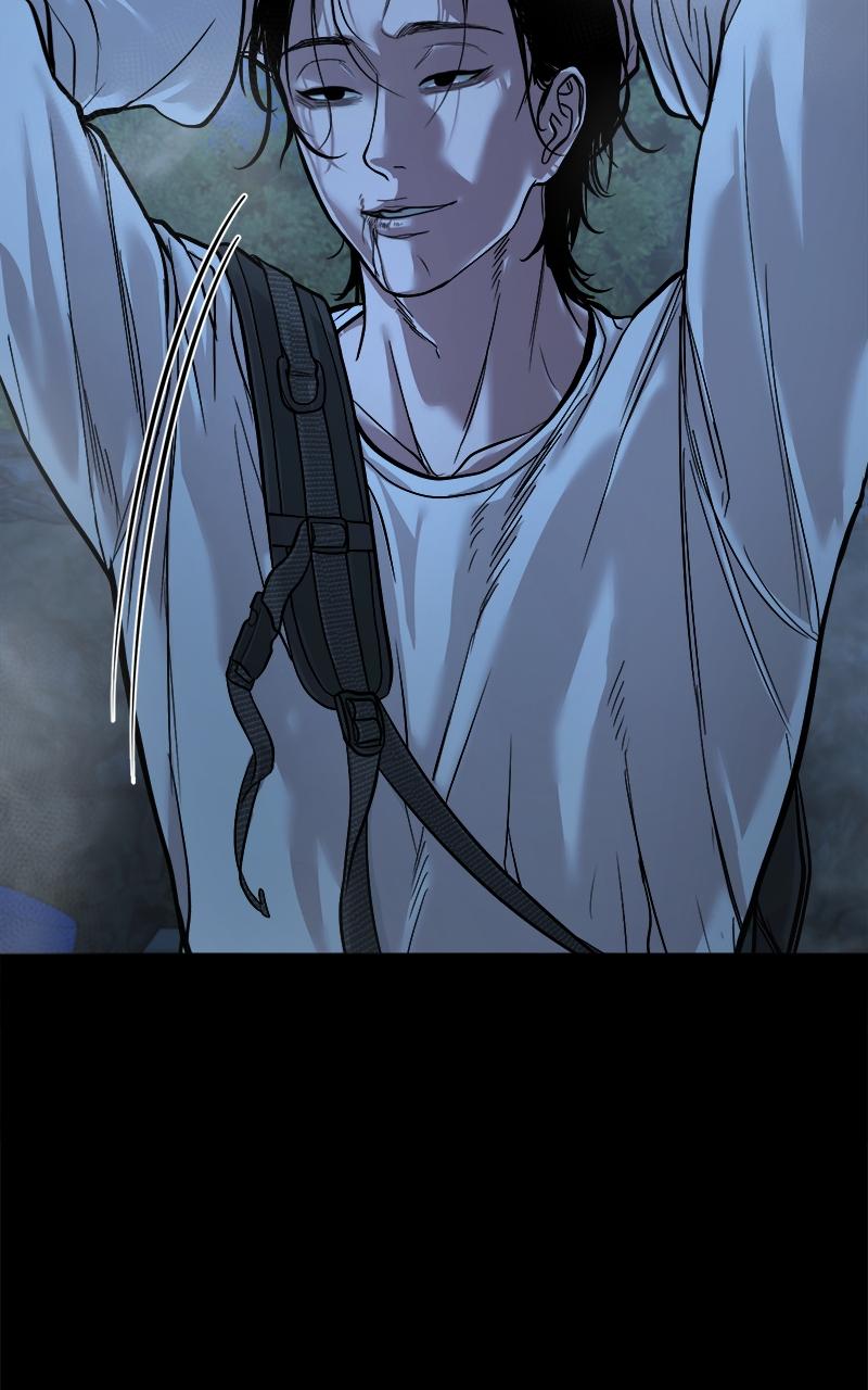 The Gwichon Village Mystery Chap 14 - Next Chap 15